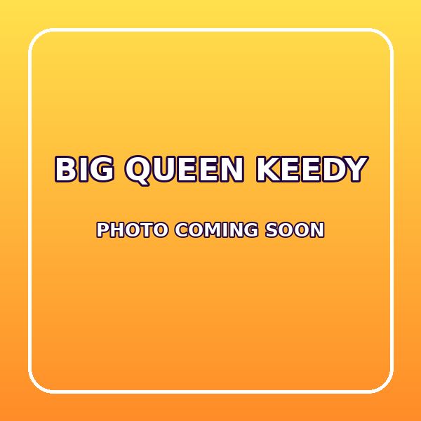 Big Queen Keedy daiquiri at Krazy Daiquiri Island