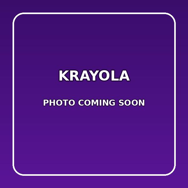 Krayola daiquiri at Krazy Daiquiri Island